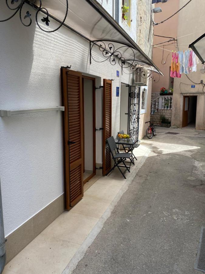 San Nicolo Apartment Umag Exterior foto