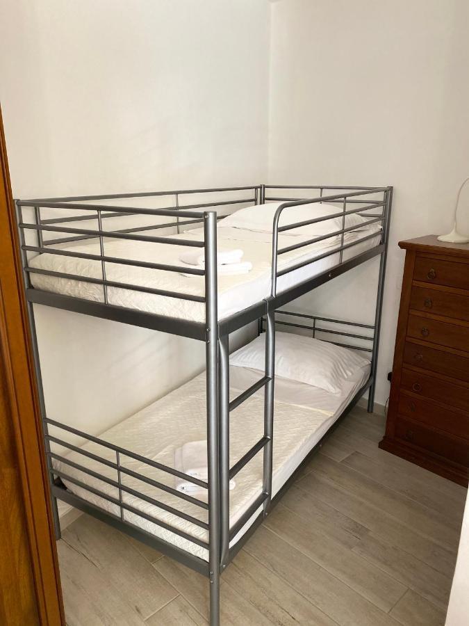 San Nicolo Apartment Umag Exterior foto
