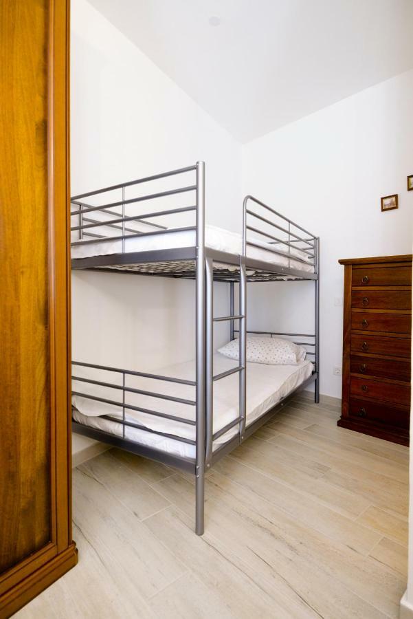 San Nicolo Apartment Umag Exterior foto