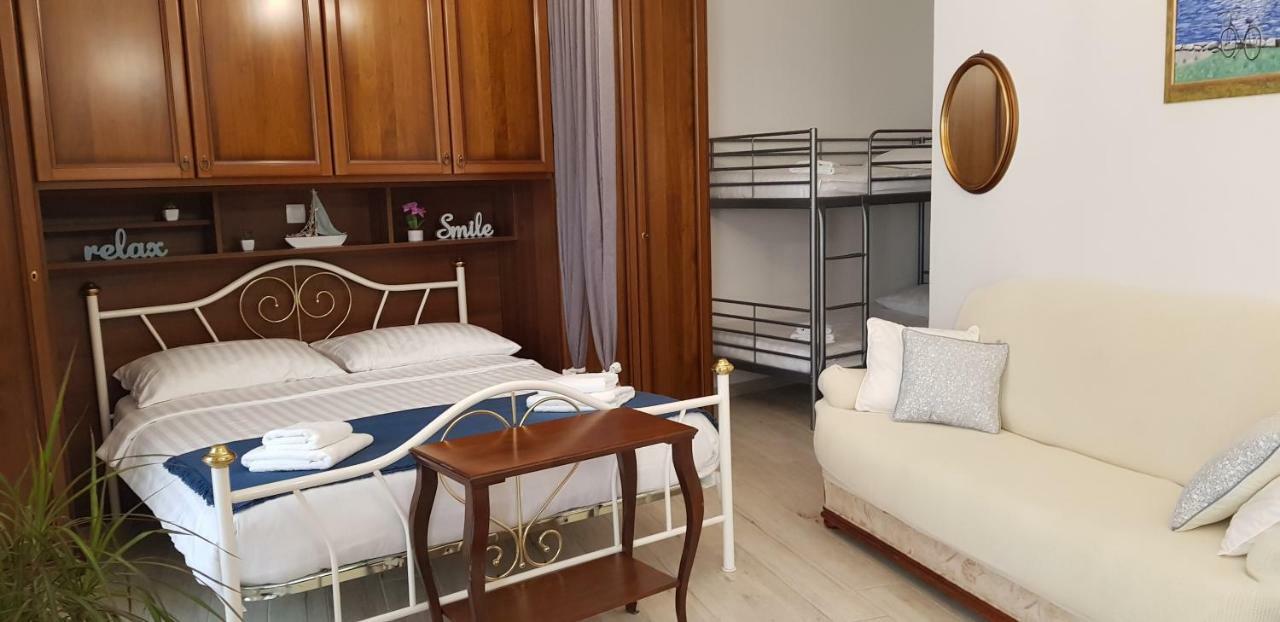 San Nicolo Apartment Umag Exterior foto