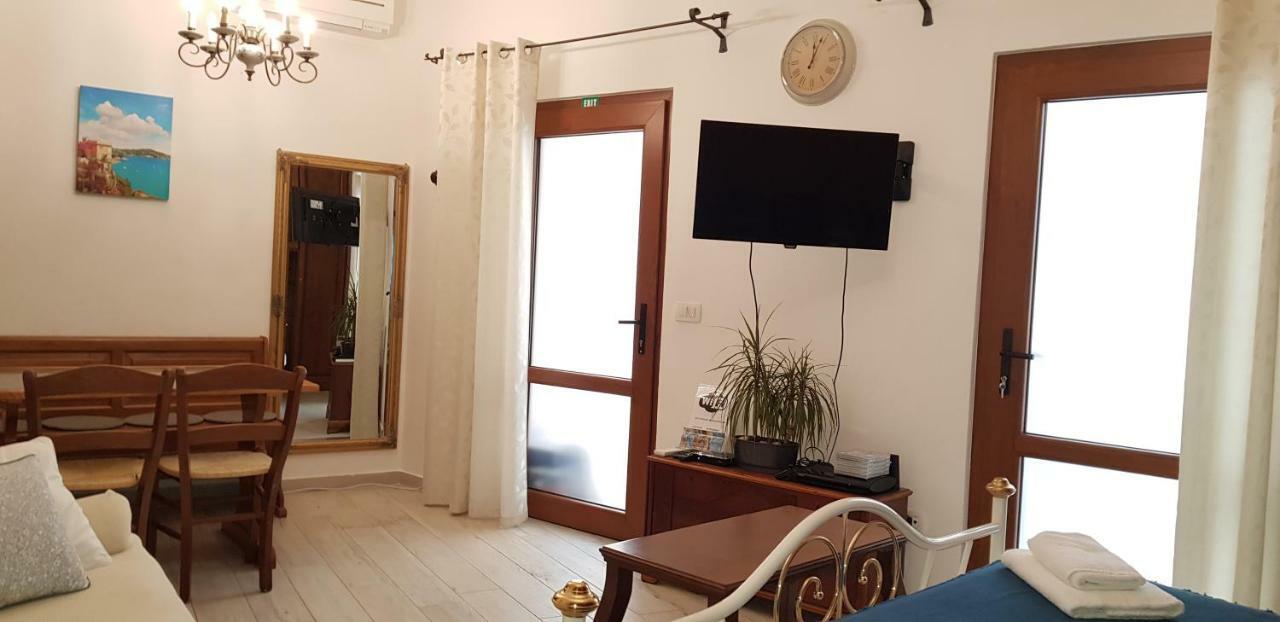 San Nicolo Apartment Umag Exterior foto