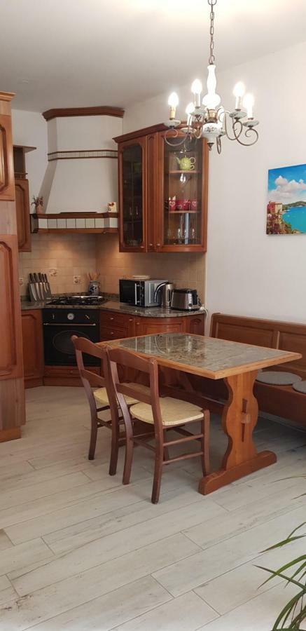 San Nicolo Apartment Umag Exterior foto