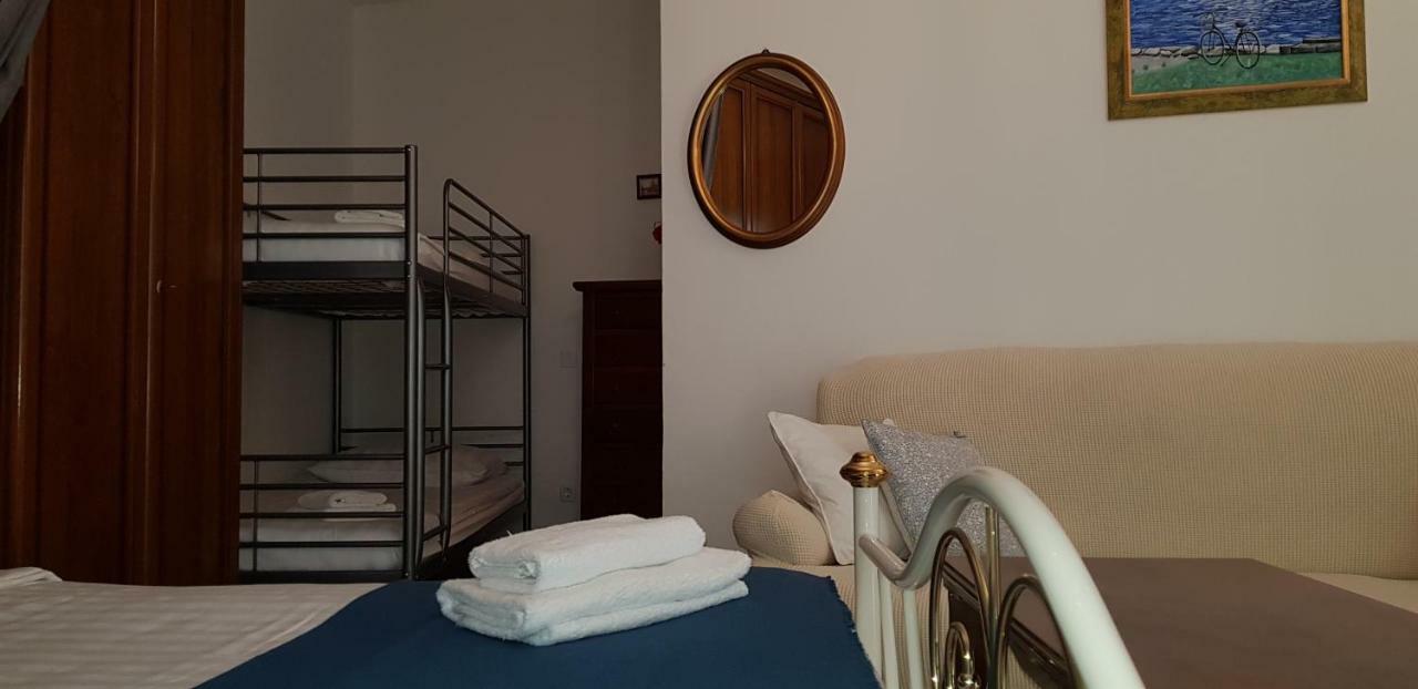 San Nicolo Apartment Umag Exterior foto